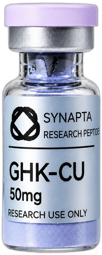 GHK-Cu 50 mg