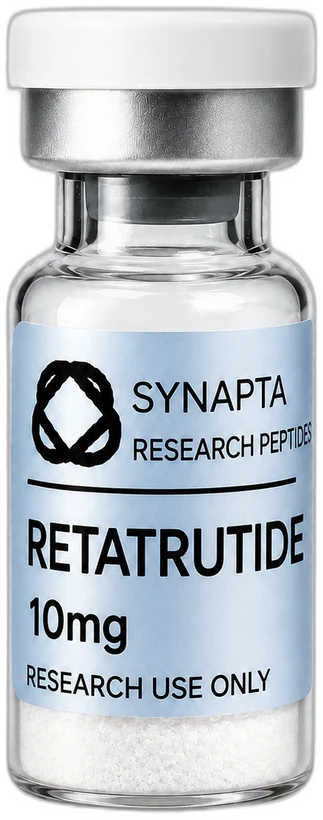 Retatrutide 10 mg