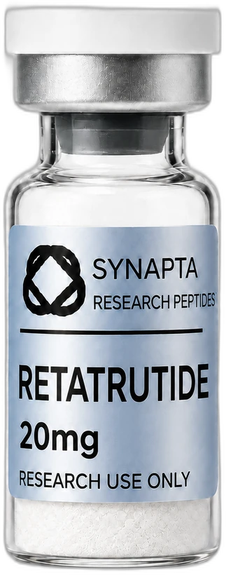 Retatrutide 20 mg