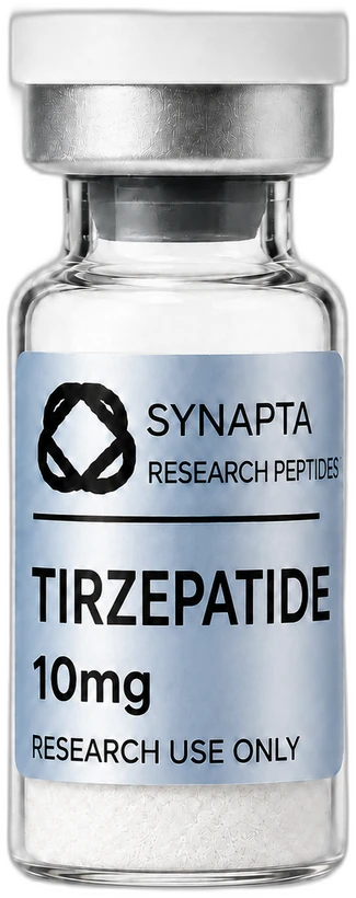 Tirzepatide 10 mg